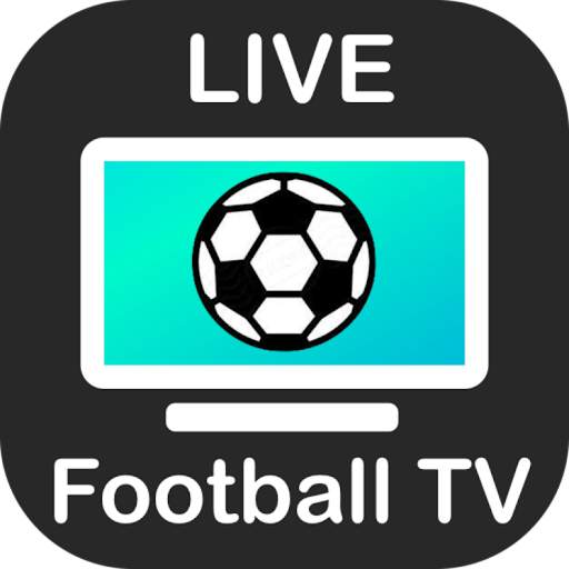 Live Football TV Streaming screenshot 1