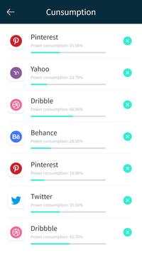 Security Battery & Battery Master screenshot 4