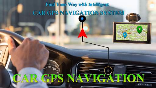 GPS Route Finder Maps Navigate screenshot 12
