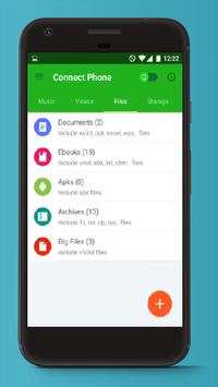 Guide For Xender File Transfer screenshot 2