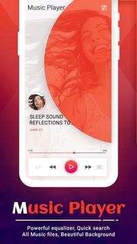Free Music Player: MP3 Player screenshot 4