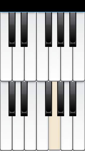 Piano screenshot 7