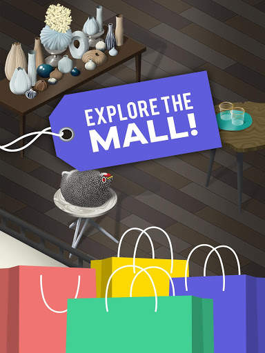 Shopping Match 3 screenshot 5
