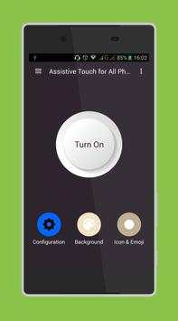Assistive Touch for All Phone screenshot 1