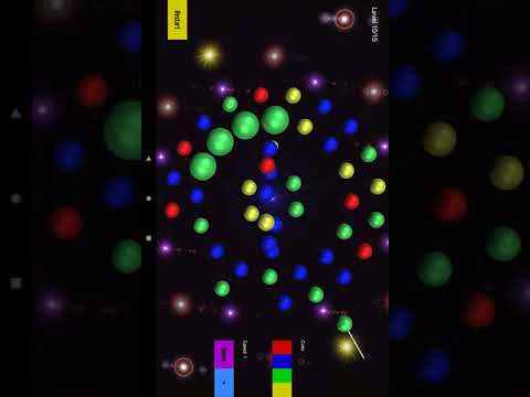 Candy Crush Galaxy IQ screenshot 1