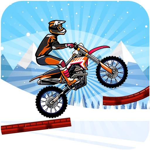 Bikescape - Bike Stunt 3.8
