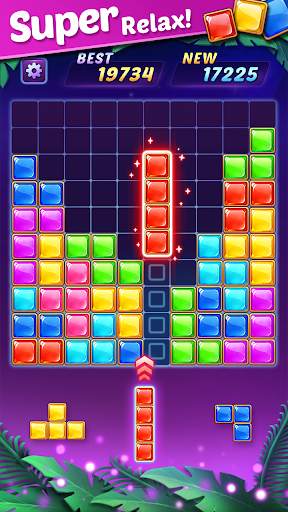Block Puzzle screenshot 4