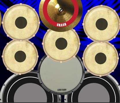 Real Drum Kendang Koplo Mod screenshot 5