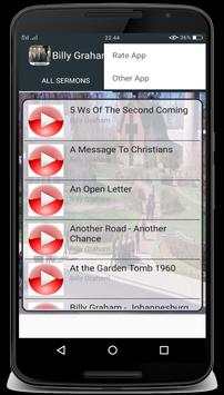 Billy Graham screenshot 6