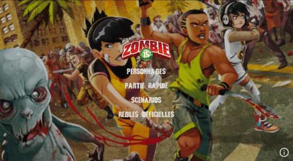 Zombie 15' screenshot 8