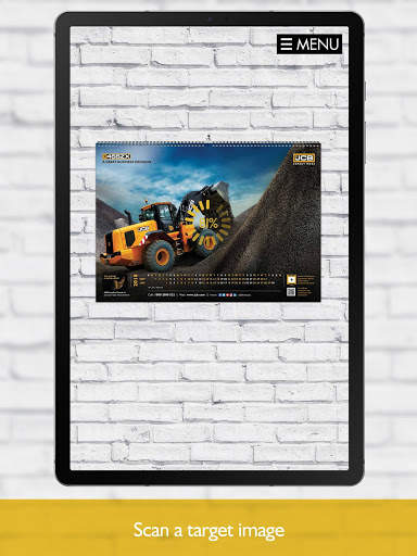 JCB AR screenshot 10