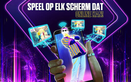 Just Dance Now screenshot 18