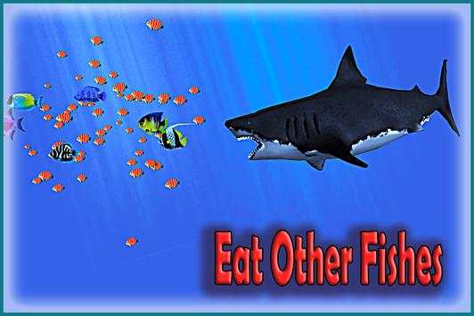 Angry Blue Shark 2016 screenshot 11