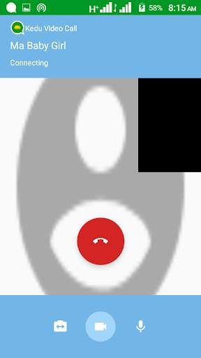 Kedu -  Messaging,Video and Calls App screenshot 8