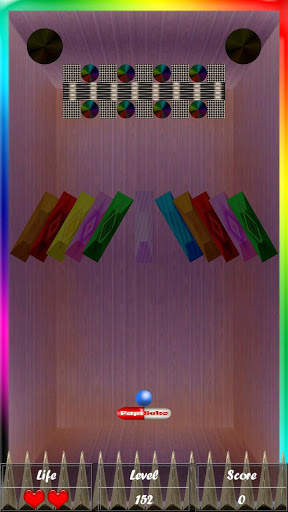 Batu Bata - Ball 2 Wall screenshot 6