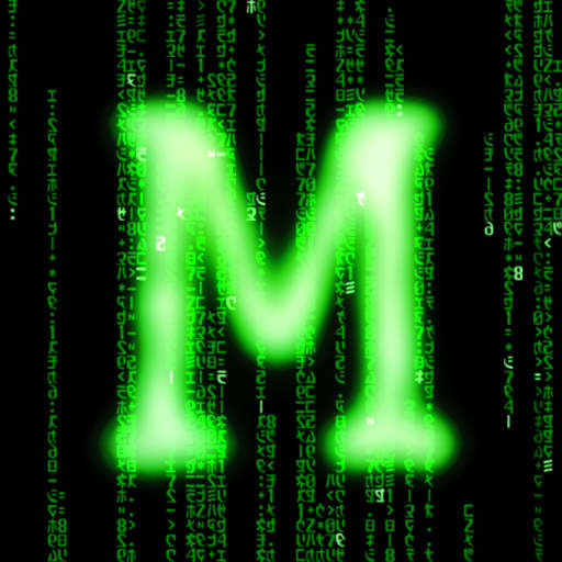 MatrixMania Live Wallpaper 1.01