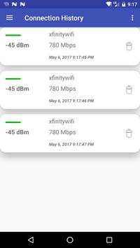 WIFI Meter screenshot 5