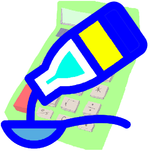 Egydose -Drug Dose Calculator icon