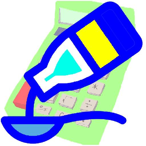 Egydose -Drug Dose Calculator 7.3