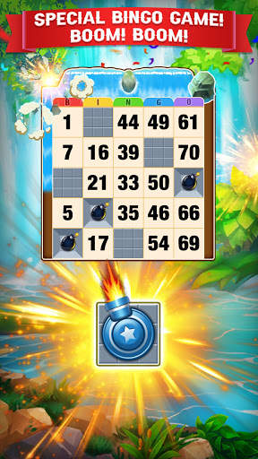 Bingo Amaze - Bingo Games screenshot 7