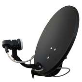 satellite finder - dishpointer - satfinder icon