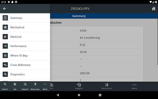 Copeland™ Mobile screenshot 10