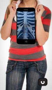Scanner X-Ray Pro Simulated screenshot 5