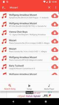 Hemso Free Music Download screenshot 1