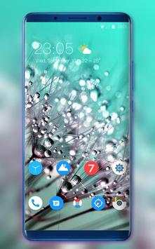 Theme for samsung J4  wallpaper screenshot 1