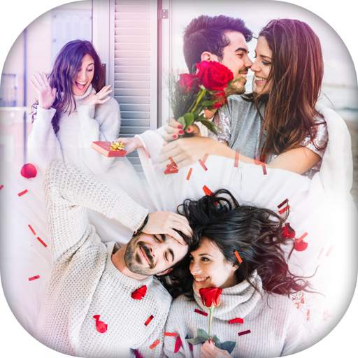 Photo Blender : Photo Mixer 1.5