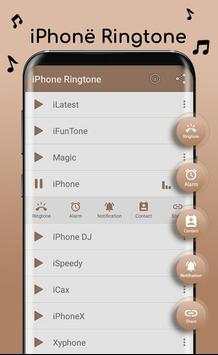 Ringtone for iPhone in Android screenshot 4