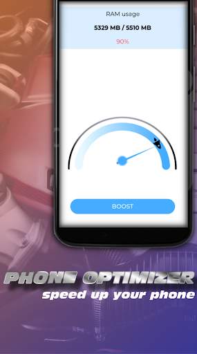 Clean Master X screenshot 3