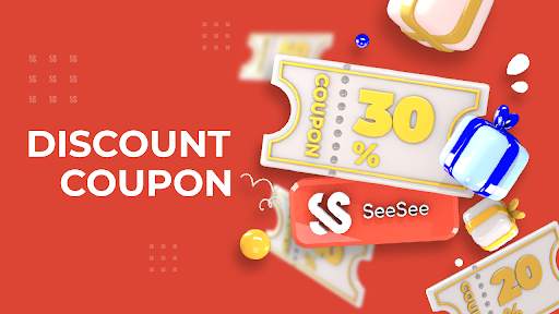 SeeSee- Video shopping mall screenshot 1