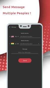 SendME screenshot 4