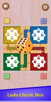Ludo screenshot 2
