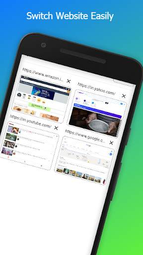 Star Browser 2020 screenshot 4