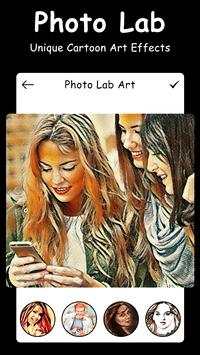 Photo Lab Editor screenshot 3