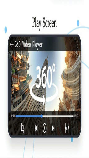 Vi360 Player screenshot 5