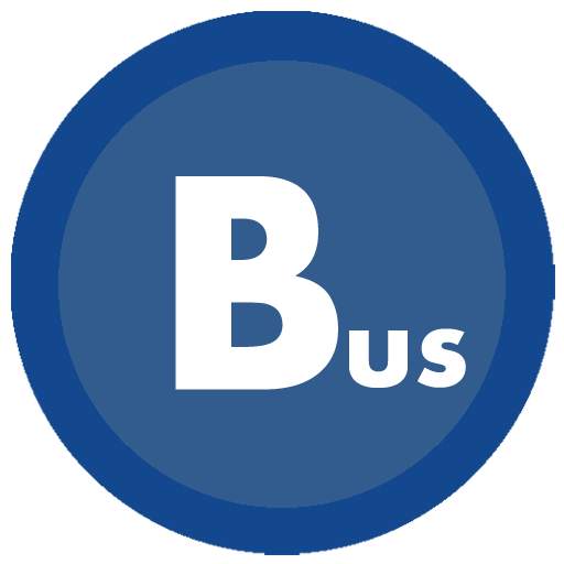 Bus - Seoul Bus, Bus, bus stop 3.0.3
