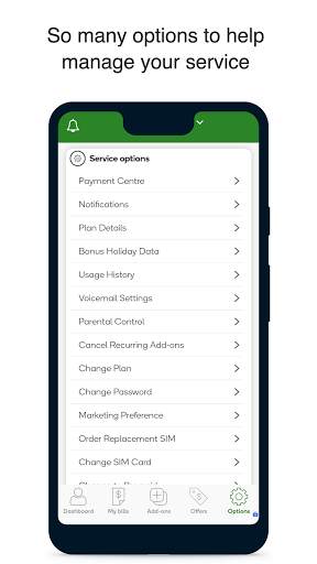 Woolworths Mobile - Phone Plans screenshot 6