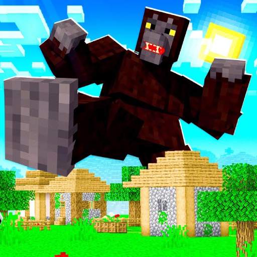 Monkey king mod 0.424