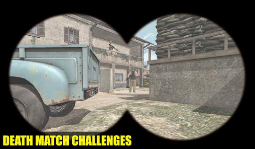 FPS Army Counter Terrorist Attack Shooting 2019 screenshot 6