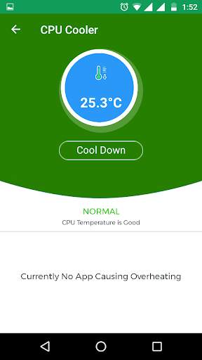 HiFi VPN - Free Unlimited Fast VPN Servers screenshot 8
