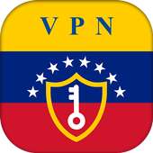 Venezuela VPN logo