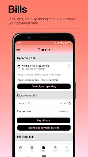 Three screenshot 5