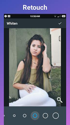 Photo Editor screenshot 8