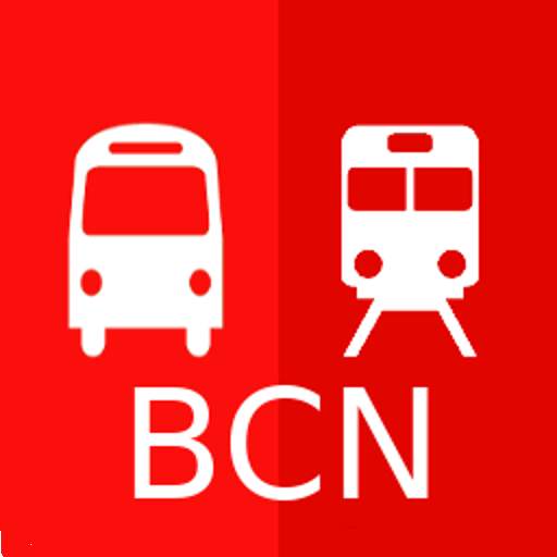 Mi Transporte Barcelona: Metro, Bus, Rodalies, FGC 1.3.0