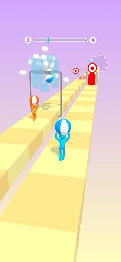 Tricky Track 3D screenshot 6