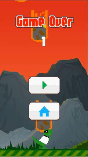 Dr. Dino screenshot 7