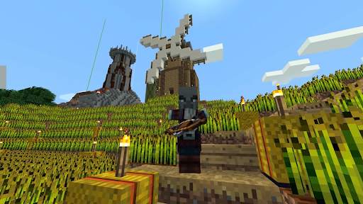 Survival Maps for Minecraft screenshot 5